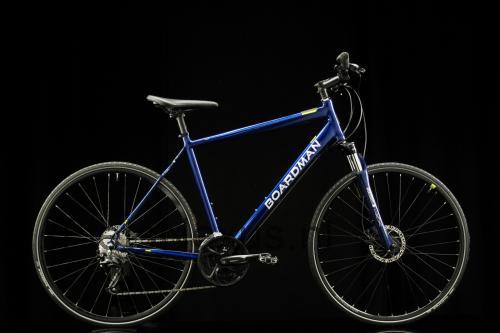 Boardman MTX 8.6 specificaties